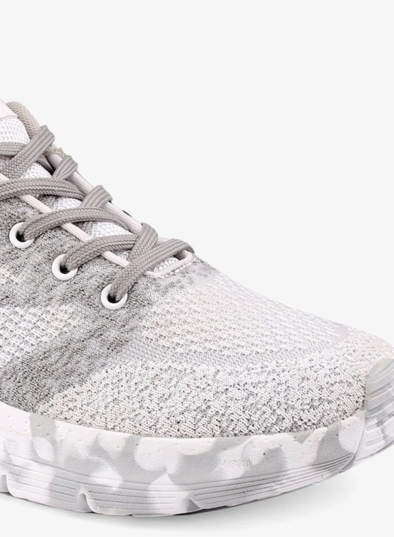 Bacca Bucci Grey FemmeFlex Running/Walking Sports Shoes for Women | Best Price UAE